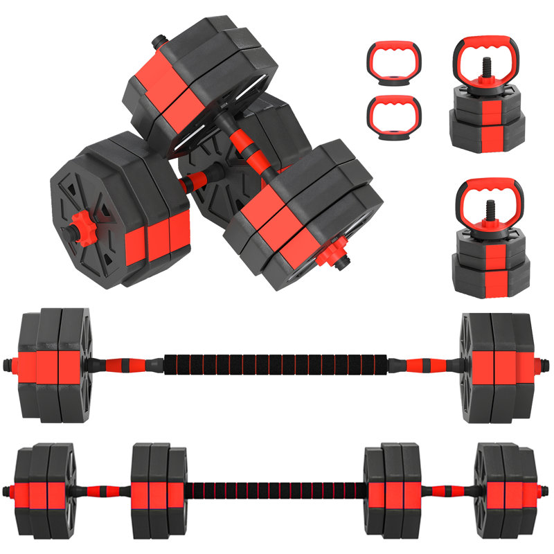 Barbell Set