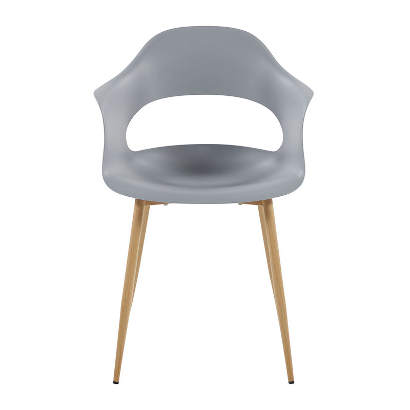 Charents 44cm H Armchair, Grey
