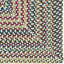 Tapis d'intérieur réversible tressé Maplewood-1686423500-1686423501