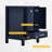 Zenith 24" Single Bathroom Vanity Set-111038210-104088898