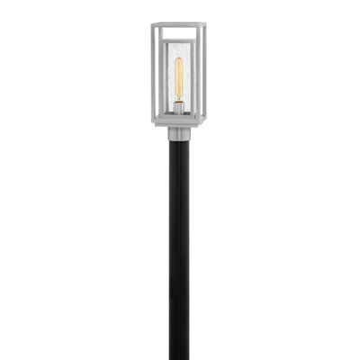 Seeded Lantern Head