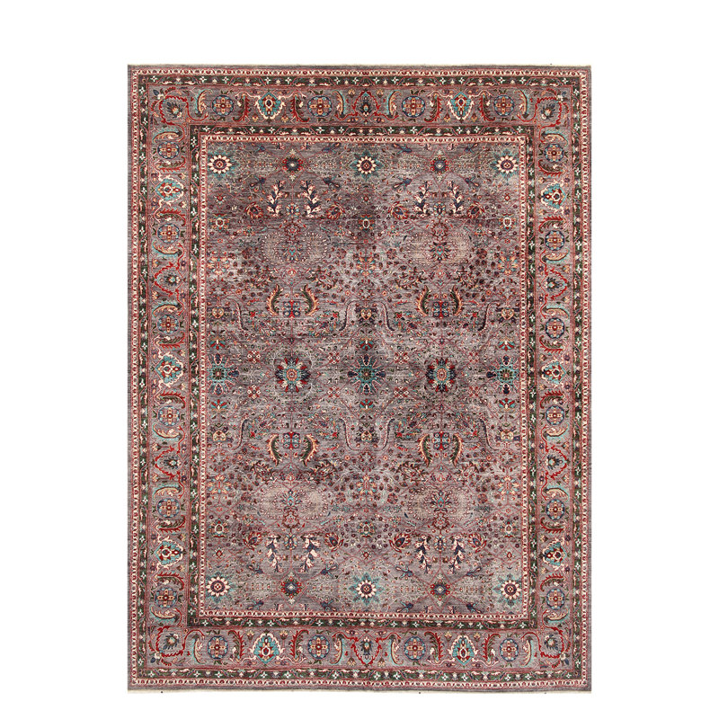 One-of-a-Kind 8'11" X 12' Area Rug