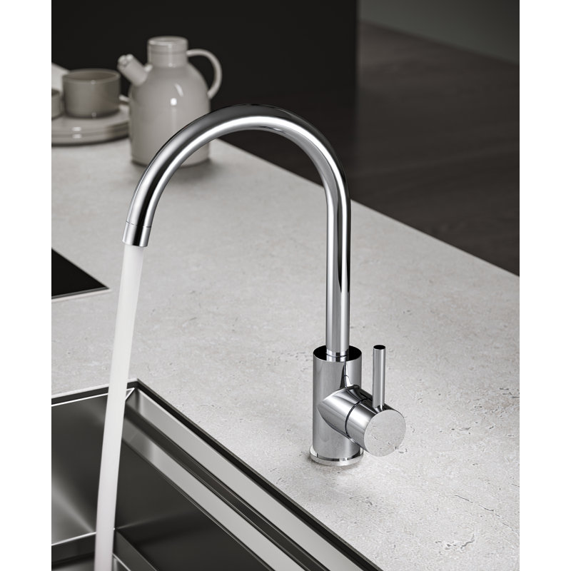 HEATGENE Kitchen Faucet