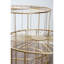 Cornwell Drum Nesting Tables