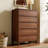 31.5" W 5 - Drawer Dresser-908035454