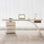 Bureau de style moderne 55,12 po Creative-133668050