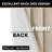 Dawain 100% Blackout Thermal Curtain Panels-1175395366-1081501563