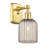 Northgate Steel Armed Sconce-1290382380-1332114718
