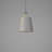 Metal Cone Pendant Shade-105355293-105355294