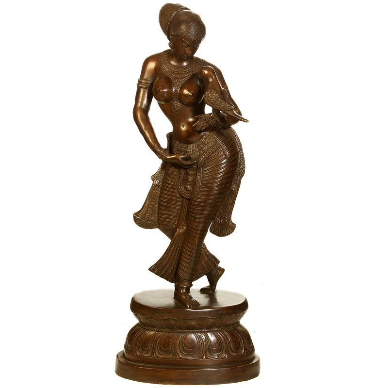 Religious & Spiritual Statue