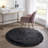 Sheepskin Indoor Rug-1457875316