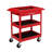 32.8'' H x 31'' W Utility Cart with Wheels-1460914941