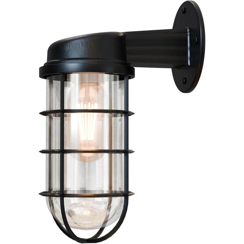 Armed Sconce