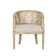 Ophelia & Co. Verano Upholstered Armchair & Reviews | Wayfair