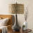 Claudette Resin Table Lamp-121833529