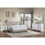 Mobilier de chambre à coucher de style moderne 1Pc