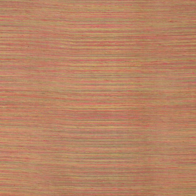 Classic Harvey Sand Silk Fabric, Crimson