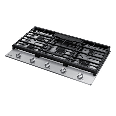 Samsung 36" Gas Cooktop