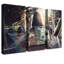 Barn - Wrapped Canvas Print Photographic Print-24091457-24091476