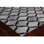 Natural Hide Cowhide Geometric Area Rug-25181681