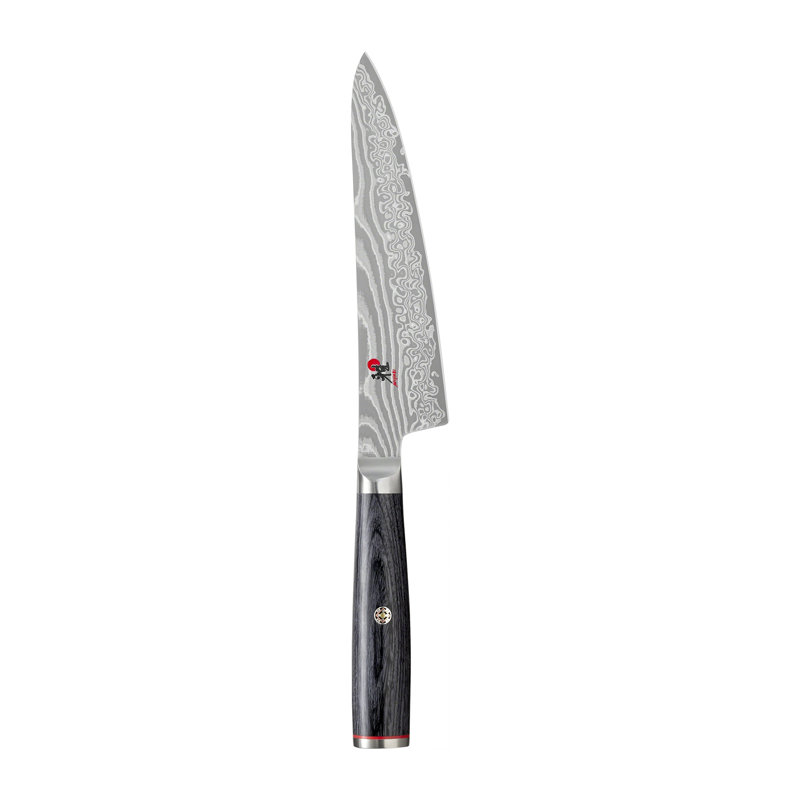 Miyabi Kaizen II 5.51-inch Prep Knife