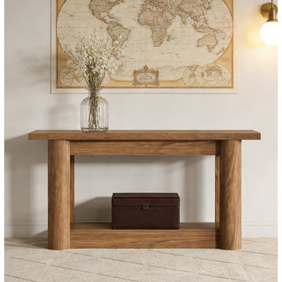 Console Farmhouse