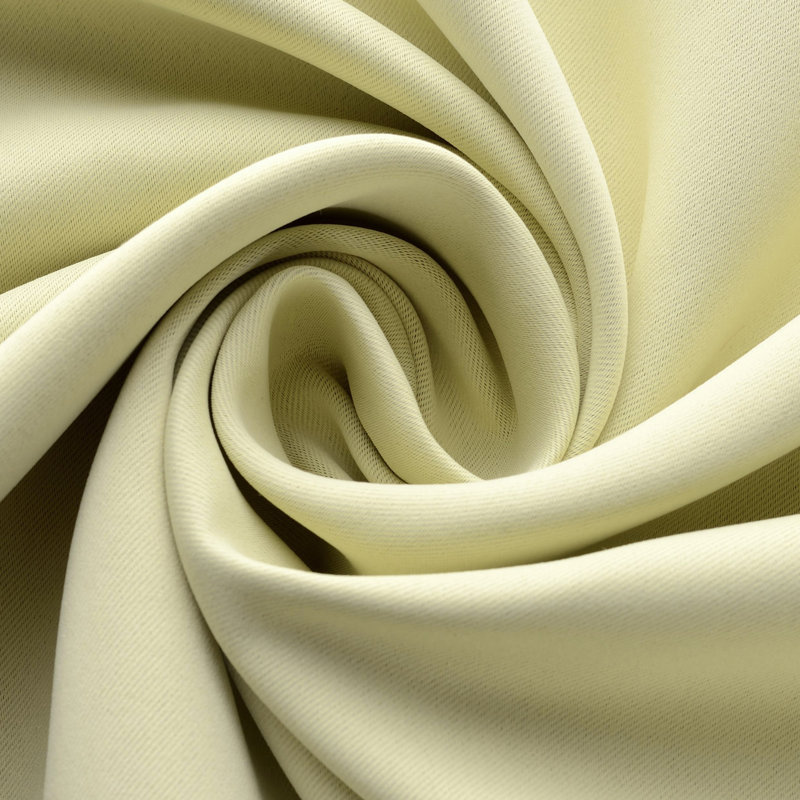 Pair, 167cm x 183cm, Cream
