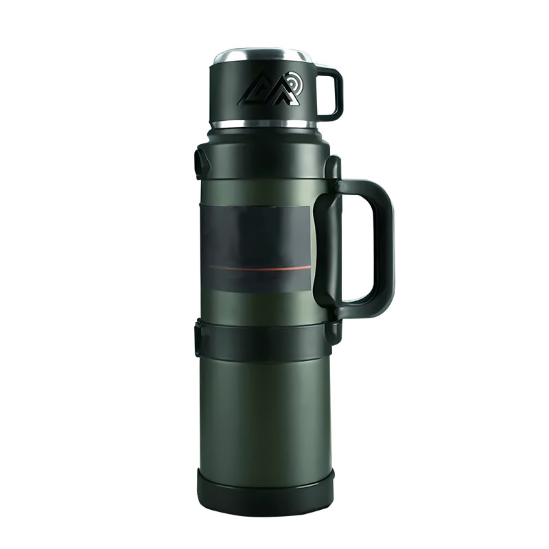 HKFUYULINTECHLIMITED Insulated Water Bottle