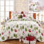 Ensemble de courtepointe Gnome Forest-134645851