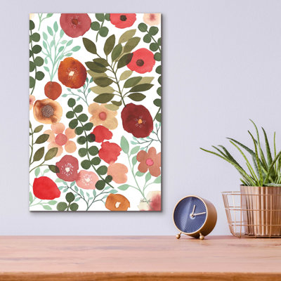 «Garden Dance II» par Laura Horn