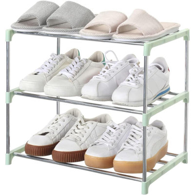 Range-chaussures 6 paires