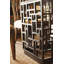 Ocean Club South Sea Dining Table with Glass Top-33947623