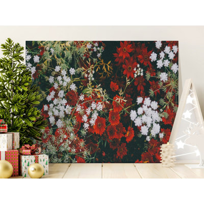 Wrapped Canvas Print Set