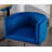 Kaydance Upholstered Dining Chairs Modern Arm Chairs-1684234691-1684234690