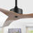 Artisha 50'' Ceiling Fan-684973090