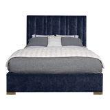 Wyeth Upholstered Bed