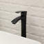 Lavabo de salle de bain blanc Wenty 15
