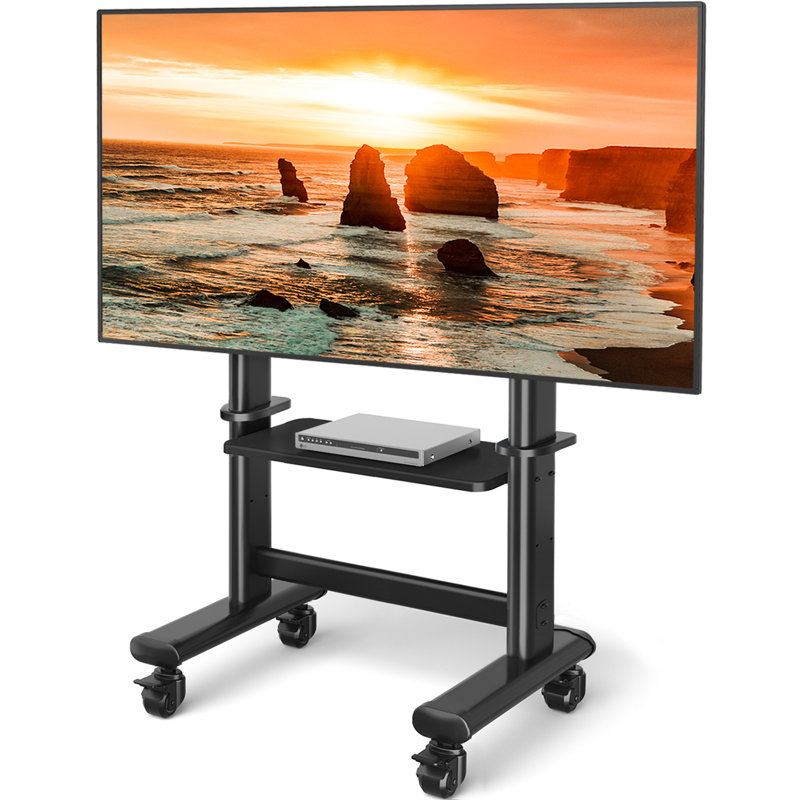 Unfinished TV Stand for TVs up to 55"
