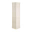 Vitrine d'angle vitrée d'angle pour vitrine d'angle pour salon, armoire vitrée, collection Antique, vin, éclairage de bar en verre inclus-136084996