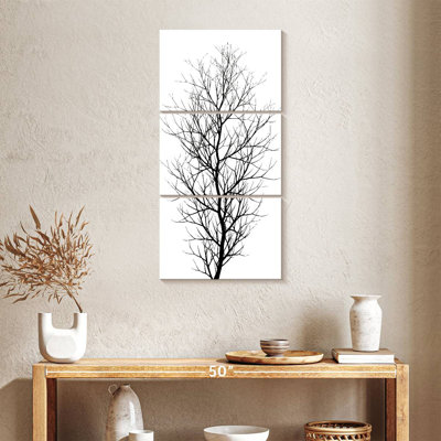 Arbre noir