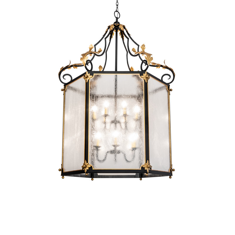 Ganser 12 - Light Pendant