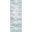 Tapis extérieur bleu iris-1024057743