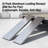 Aluminum Shed Ramp