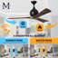60" Irene Paddle 3 Blade Ceiling Fan-1566552355-1566552357-1566552351