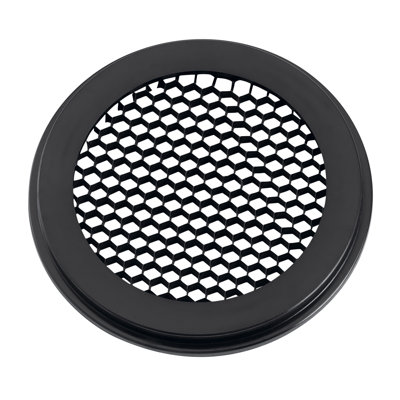 Magaret Small VLO Hexcell Louver Lense