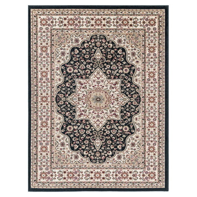 Georgii Solid Colour Area Rug