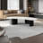 Creative irregular shaped rock plate coffee table-102830605-102830614-102830615
