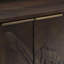 Ledro Wood 4Dr Buffet White Wash-2011186074