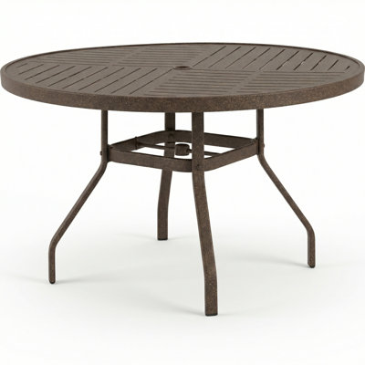 Windward Outdoor Napa 42" Round Dining Table