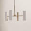 Capalino 8-Light Chandelier-88160116-88160115